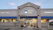 Rite Aid files for bankruptcy! Will stores close?