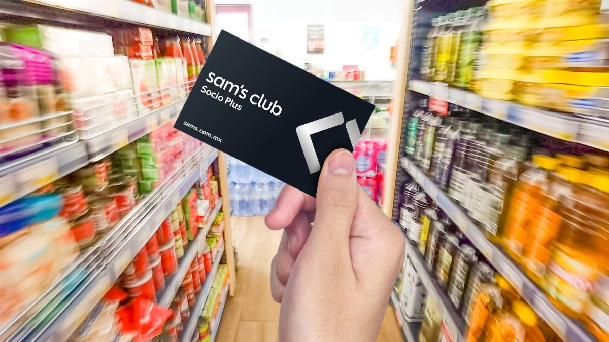 SAM'S CLUB PREVENTA EXCLUSIVA ÚNICA HOT SALE 2025