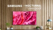 Samsung se une a la Venta Nocturna de Liverpool por el Día de las Madres 2025 Foto: Especial