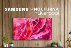 Samsung se une a la Venta Nocturna de Liverpool por el Día de las Madres 2025 Foto: Especial