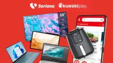 Compra ahora y paga después: Soriana y Kueski revolucionan el retail digital en México Foto: Especial
