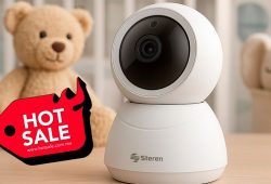 STEREN HOT SALE 2025
