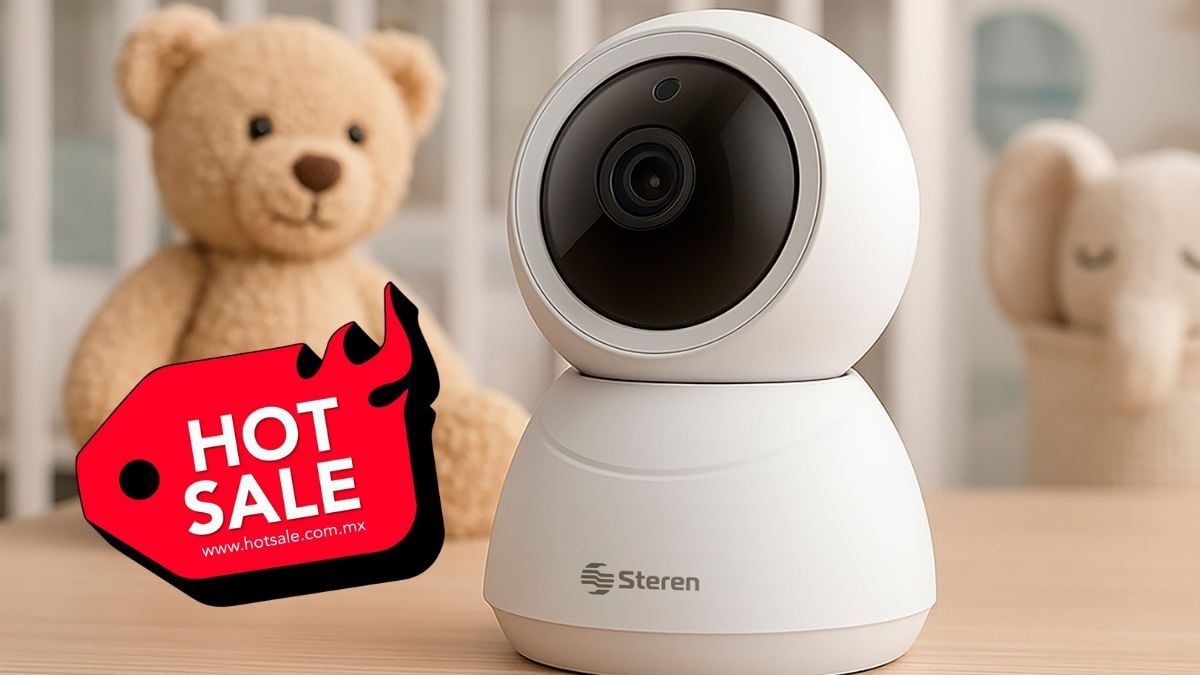 STEREN HOT SALE 2025