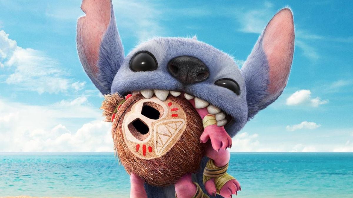 Stitch que respira, el MÁS vendido en Mercado Libre: solo cuesta 234 pesos