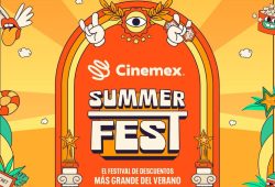 Summer Fest Cinemex 2025: TODO lo que debes saber del Festival de Descuentos del Verano Foto: Especial