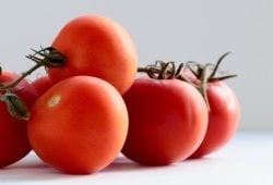Salmonella-contaminated tomatoes recalled; where were they sold?