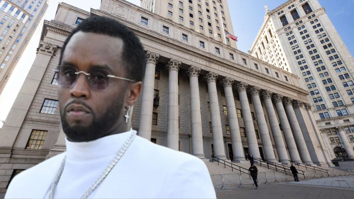 Sean Diddy: 5 keys to understanding the trial