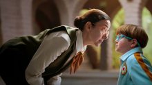 Serpientes y Escaleras: ¿de qué trata y cuál es el elenco de la nueva serie de Netflix?