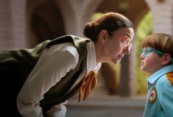 Serpientes y Escaleras: ¿de qué trata y cuál es el elenco de la nueva serie de Netflix?
