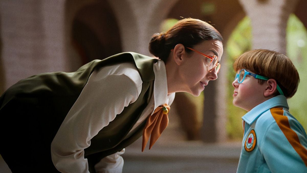 Serpientes y Escaleras: ¿de qué trata y cuál es el elenco de la nueva serie de Netflix?