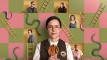 Snakes and Ladders: What's it about and who's the cast of the new Netflix series?