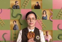Snakes and Ladders: What's it about and who's the cast of the new Netflix series?