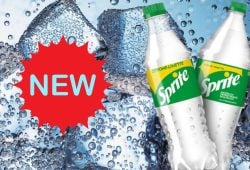 Sprite launches a new limited-edition flavor! What's it and when will it be released?