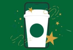 Starbucks is changing its rewards program! Here's how it will work now