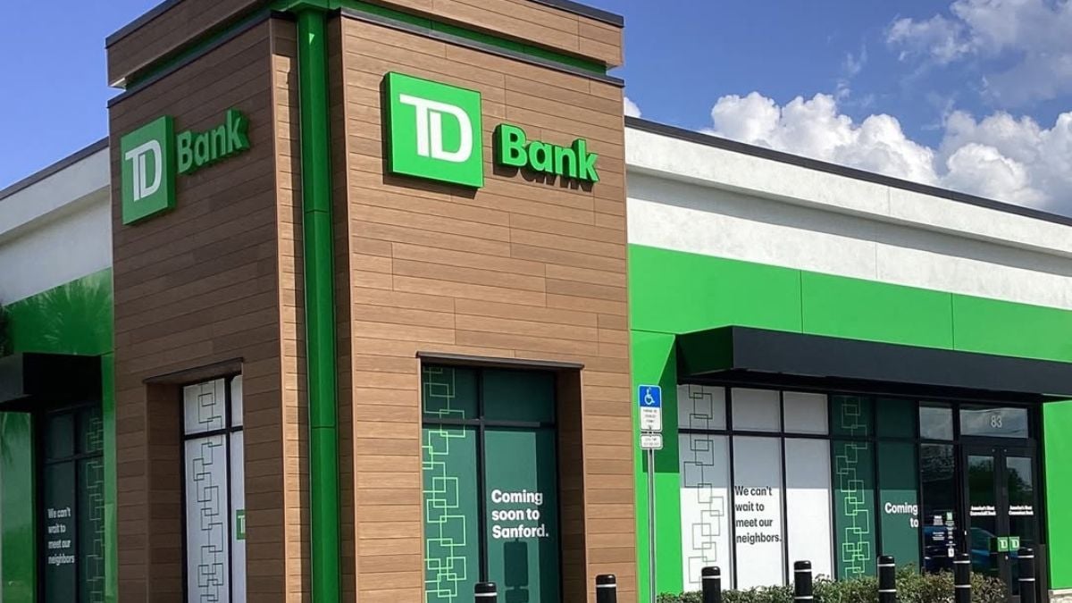 TD Bank will close branches in the United States! When and which ones?