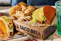 Taco Bell launches a new taco on its menu! What's included?