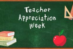 Teacher Appreciation Week 2025: Where are the food deals and discounts?