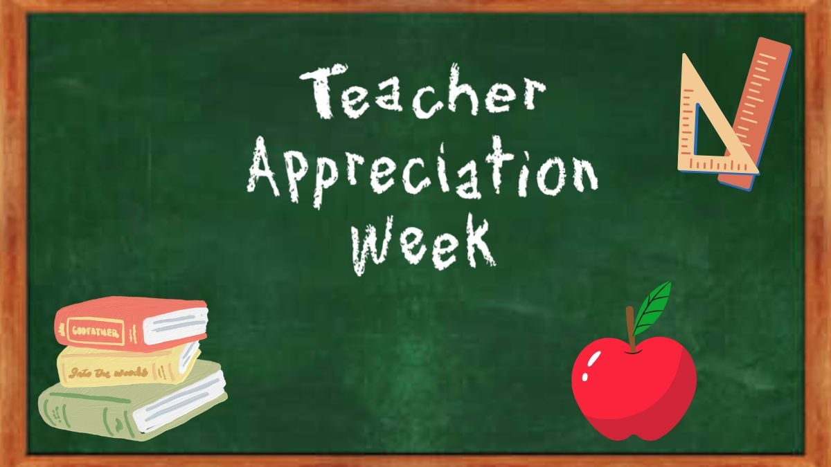 Teacher Appreciation Week 2025: Where are the food deals and discounts?