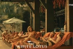 The White Lotus 4: Which new actors will appear in the series?