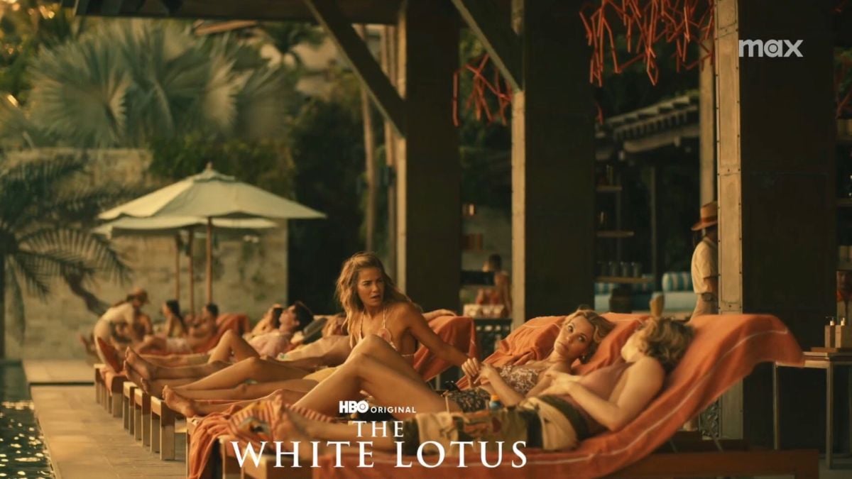 The White Lotus 4: Which new actors will appear in the series?