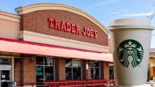Trader Joe's launches a replica of a discontinued Starbucks drink; what is it?