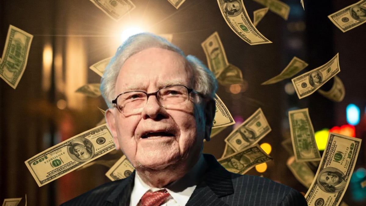 Warren Buffett anuncia su retiro tras 60 años en Berkshire