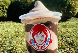 Wendy's is giving away free Frostys for a week! Here's how to get yours
