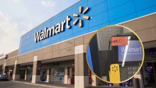 What are the red tapes at Walmart checkouts? We explain