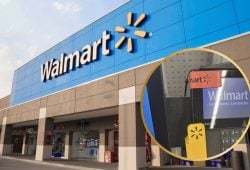 What are the red tapes at Walmart checkouts? We explain