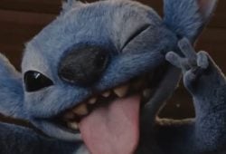 What does it mean to like Stitch? This is what psychology says
