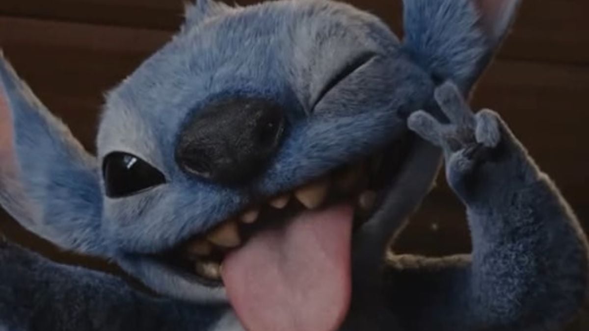 What does it mean to like Stitch? This is what psychology says