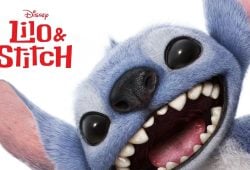 What is Lilo and Stitch 2025's rating on Rotten Tomatoes?