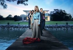 What is Secrets We Keep, the series that's causing a sensation on Netflix, about?