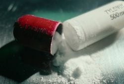 What is The Tylenol Murders, the new Netflix series that's causing a stir, about?