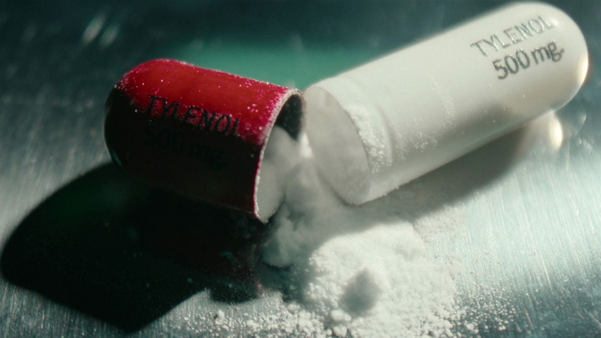 What is The Tylenol Murders, the new Netflix series that's causing a stir, about?