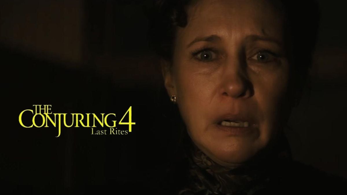 What will The Conjuring 4 be about? Official trailer, release date, and everything you need to know