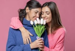 Día de las Madres