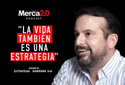 Podcast: La vida también es una estrategia