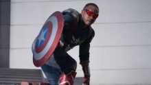 When and what time is Captain America: Brave New World released on Disney+? We'll tell you