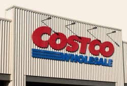 When and where will the new Costco stores open?