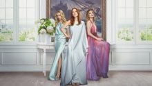 When does Sirens season 2 premiere on Netflix?