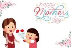 When is Mother's Day in the United States, and why isn't it celebrated on May 10?