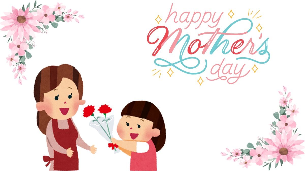 When is Mother's Day in the United States, and why isn't it celebrated on May 10?