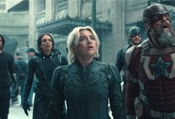When will Thunderbolts be on Disney Plus? We'll tell you