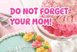 Where will there be Mother's Day food deals? We'll tell you