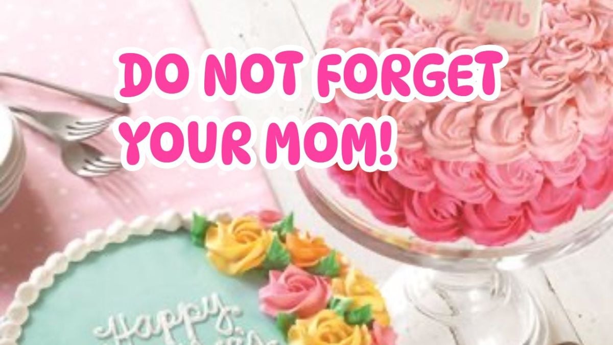 Where will there be Mother's Day food deals? We'll tell you