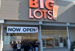 Which Big Lots stores will open in June? We tell you