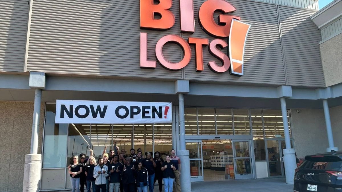 Which Big Lots stores will open in June? We tell you