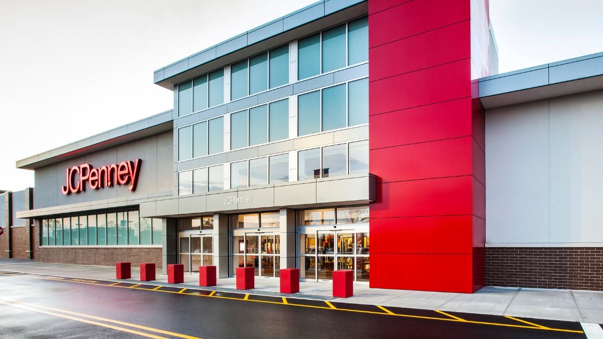Which JCPenney stores will permanently close this weekend? COMPLETE list of locations