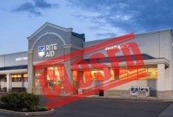 Which Rite Aid stores will close in the United States? List of locations
